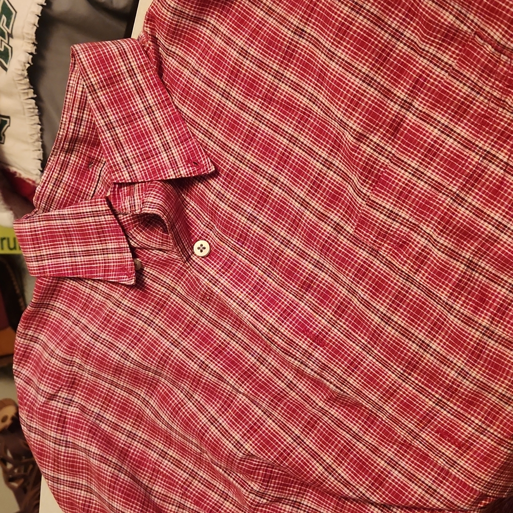 Western shirt